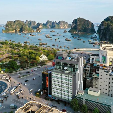 Готель Tru By Hilton Ha Long Hon Gai Centre Екстер'єр фото