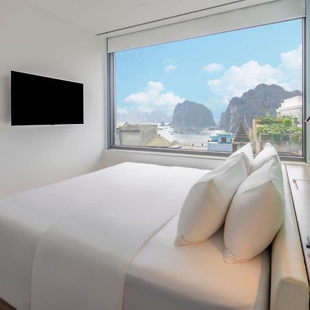 Готель Tru By Hilton Ha Long Hon Gai Centre Екстер'єр фото