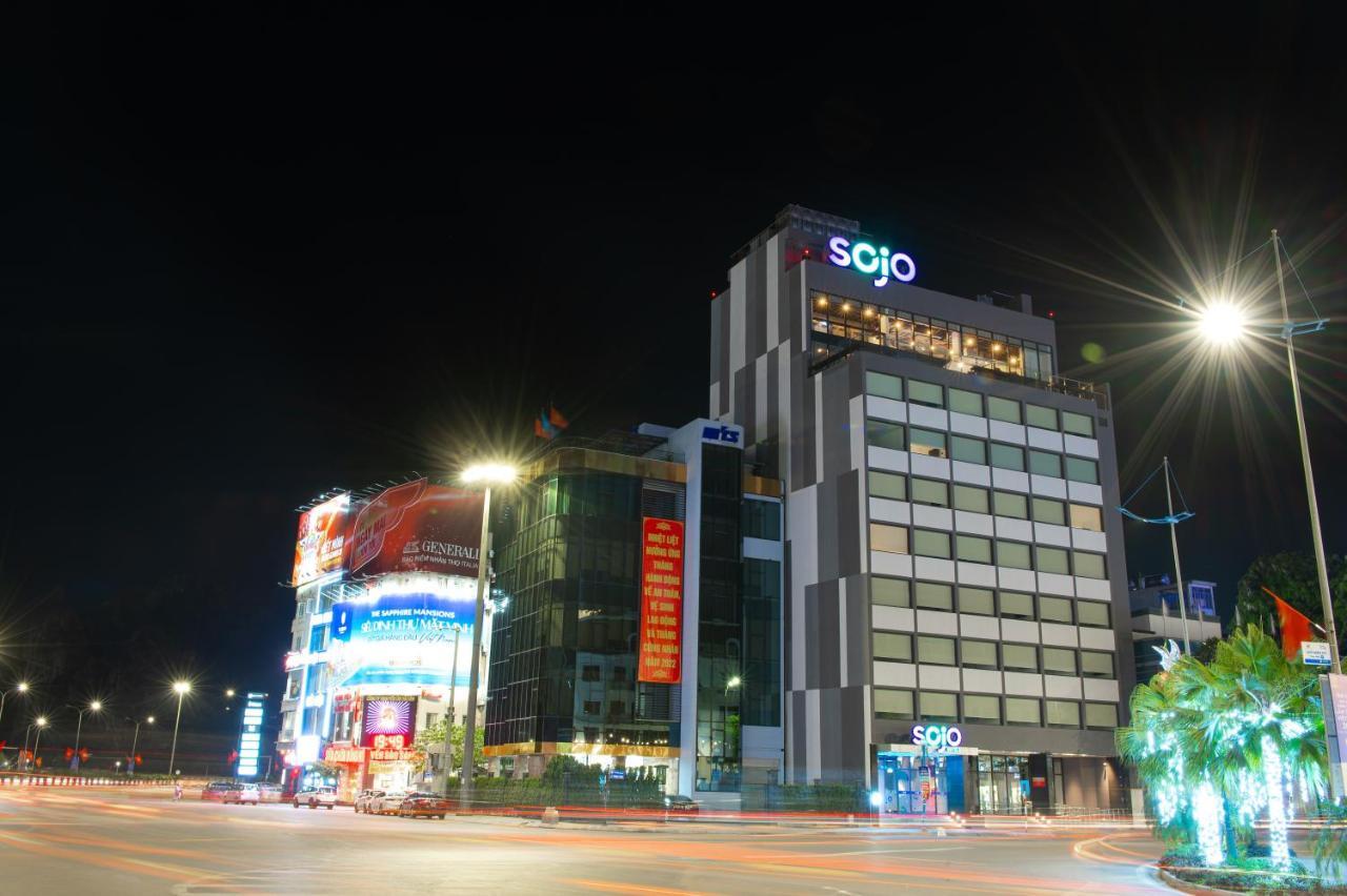 Готель Tru By Hilton Ha Long Hon Gai Centre Екстер'єр фото