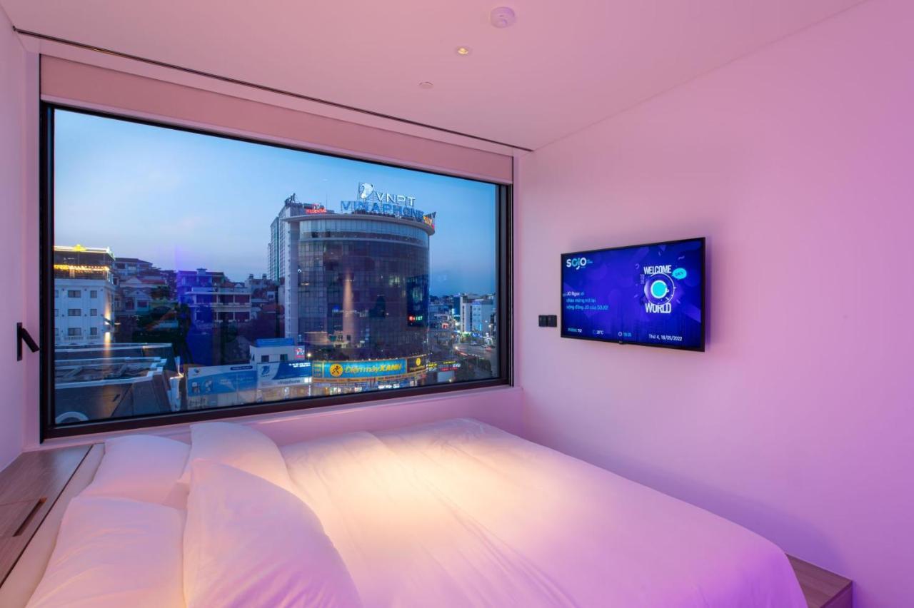 Готель Tru By Hilton Ha Long Hon Gai Centre Екстер'єр фото