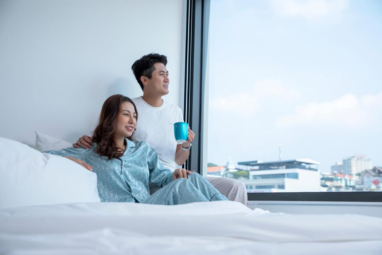 Готель Tru By Hilton Ha Long Hon Gai Centre Екстер'єр фото
